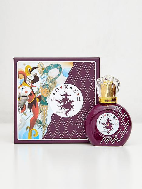 Парфюм класса Люкс Vladislava Parfum «Джокер» 40 мл ОПТ фото 7