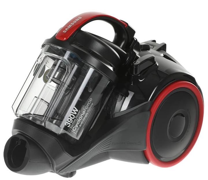 Пылесос VC15K4116VR/EV SAMSUNG фото 2