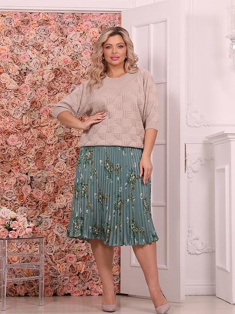 Джемпер Др4-533/1 фото 2