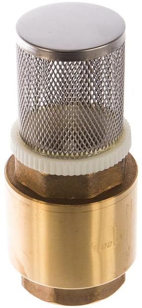 Клапан обр. Elitech 1005.000700 фото 1