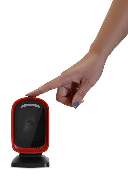 Сканер штрих-кода Mertech 8500 (4109) 2D фото 5