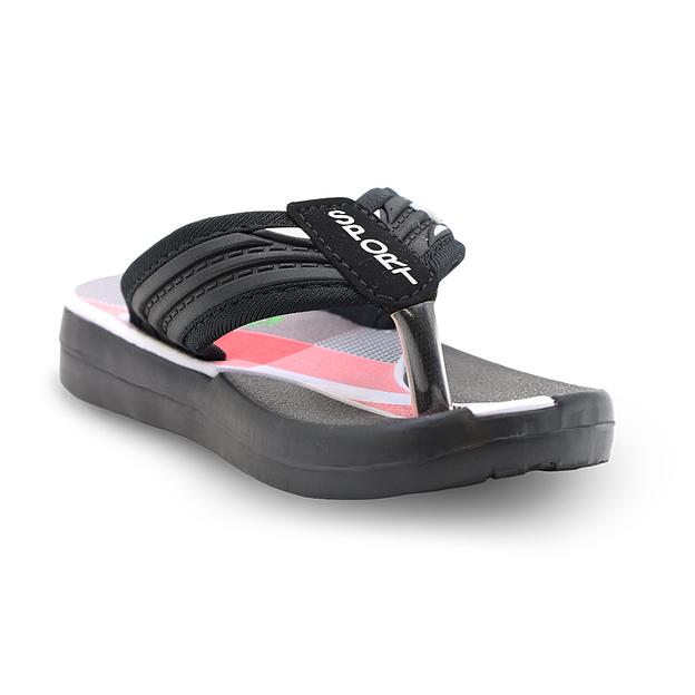 Сланцы детские из ЭВА, модель 977C-12 ОПТ  фото 6