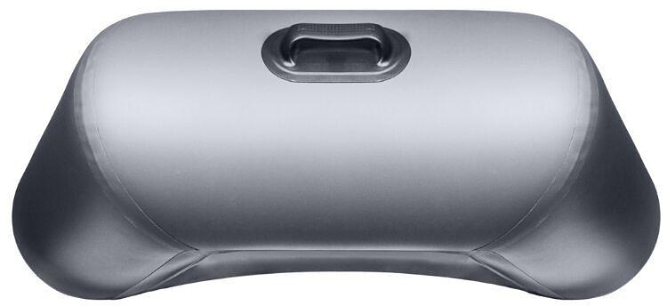 Лодка Аква Мастер 300 ТР, 3000*1450*400 мм., цвет: графит фото 5