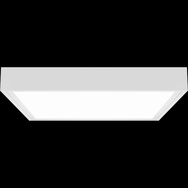 Светильник светодиодный OWP OPTIMA LED 595 IP54/IP54 4000K фото 3