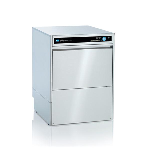 Машина посудомоечная MEIKO UPster U 400 с дозаторами и помпой фото 1