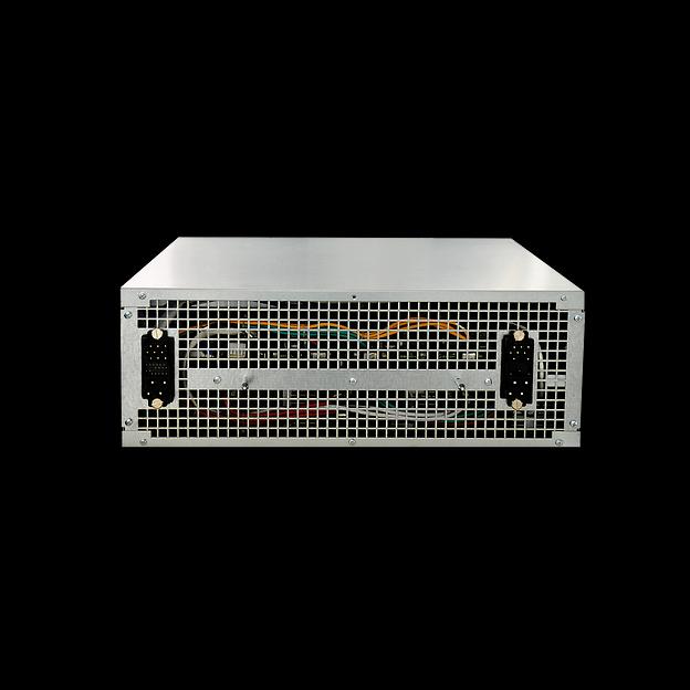 Силовой модуль 50 кВА/45 кВт для источника бесперебойного питания серии SМ (SNR-UPS-ONPM-50SMX33) фото 3