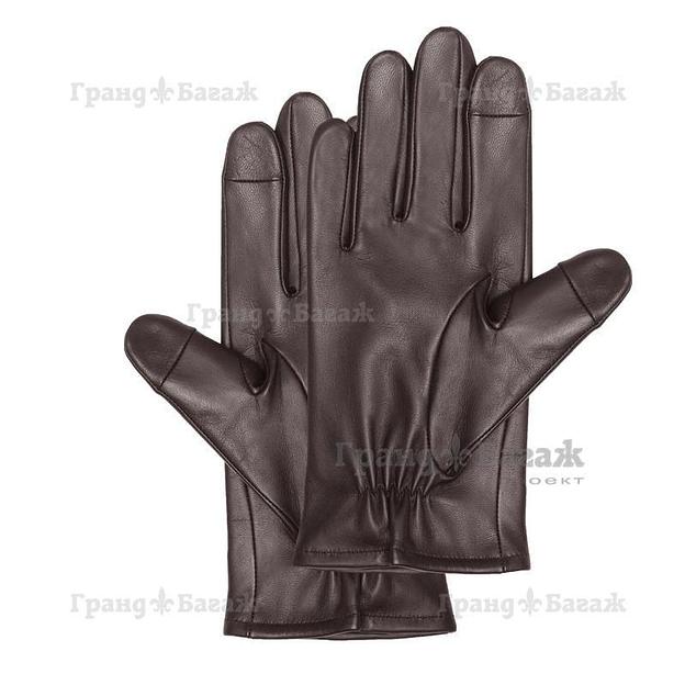 Перчатки мужские Otto Kessler, Liam, для телефона 4883.7.2.04748.35LC07 фото 4