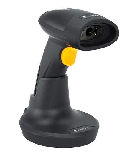 Сканер штрих-кода Newland HR3280-BT-SD 4 шт фото 1