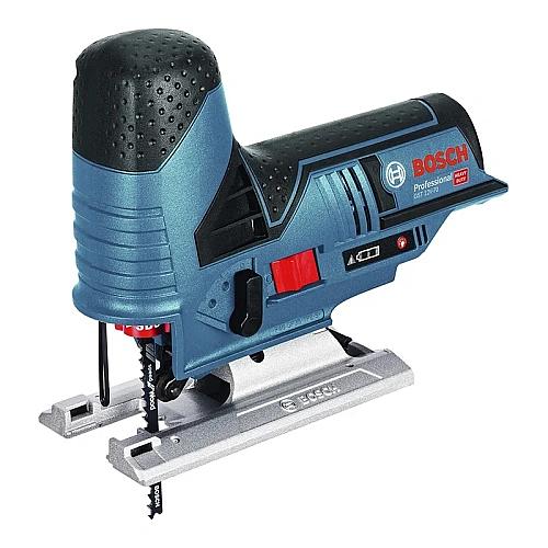 Лобзик аккумуляторный Bosch GST 12V-70, без акк. и ЗУ фото 1
