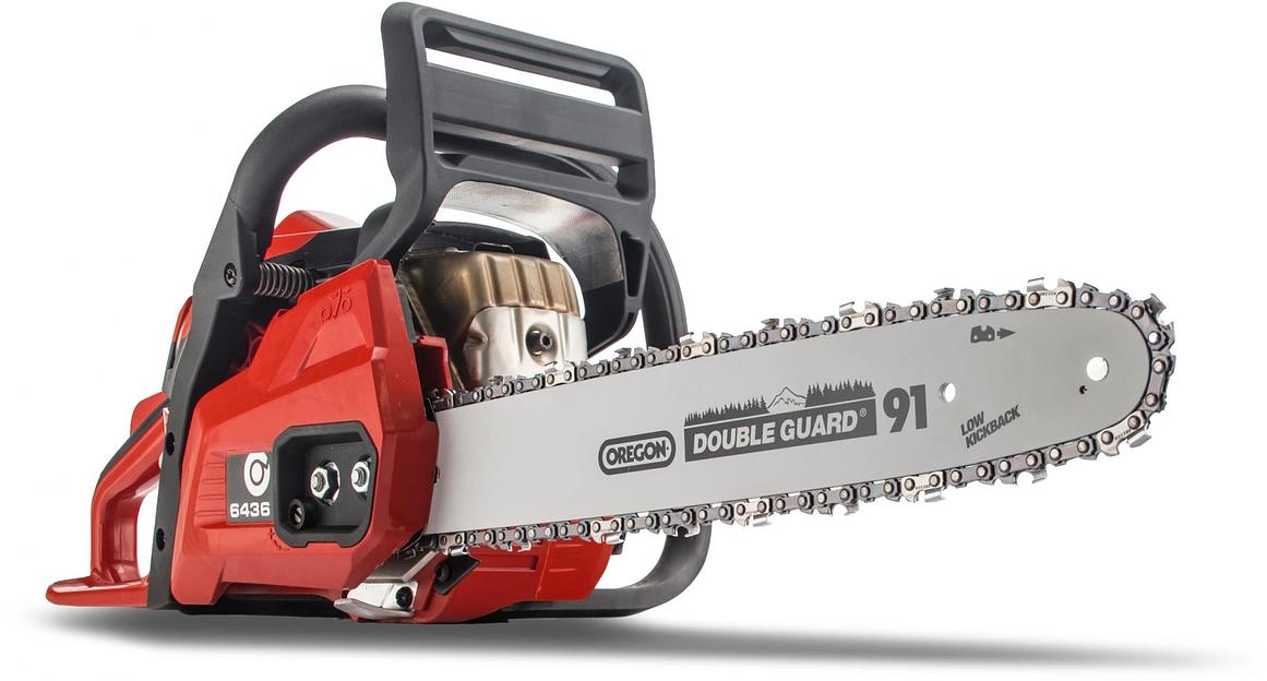 Бензопила Al-Ko sbA 6436 1500Вт 2л.с. дл.шины:14" (35cm) (127429) фото 1