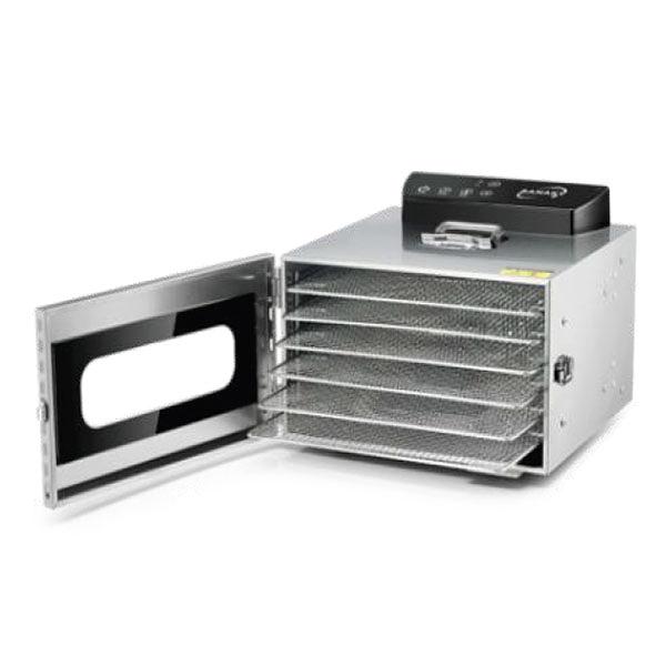 Дегидратор Foodatlas FA-6 Eco фото 1