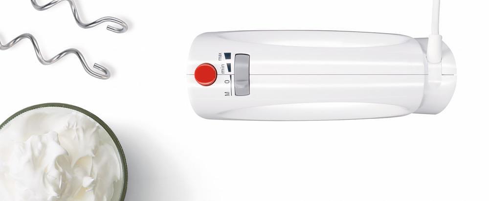 Миксер ручной MFQ3030 BOSCH фото 2