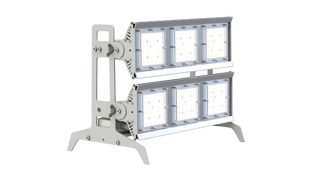 Светодиодный светильник FOS Mobile 180 ОПТ фото 3