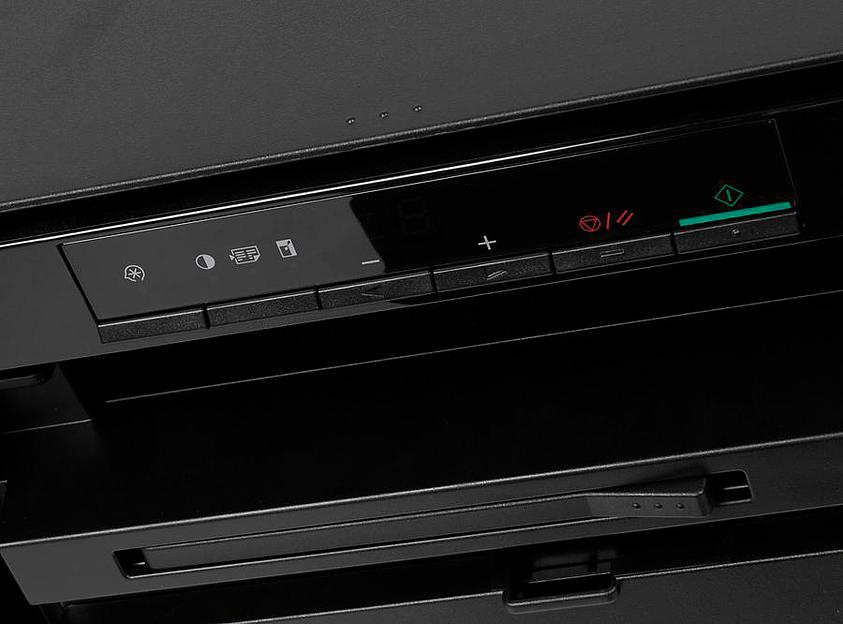 МФУ лазерный Canon i-Sensys MF3010 bundle (5252B004+3484B002) A4 (в комплекте: картридж) фото 6