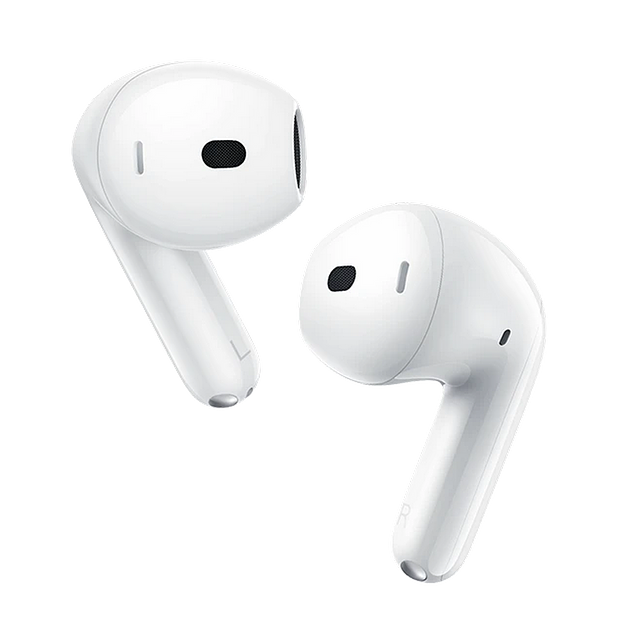 Наушники TWS HONOR S7 CHP-ME00 5504ABTK WHITE фото 5