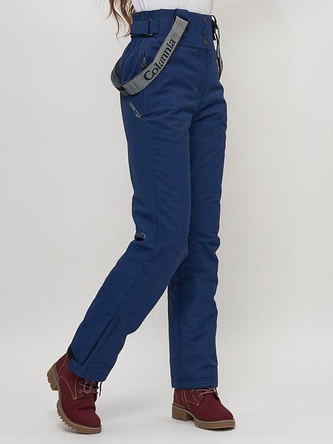 Брюки горнолыжные Colannia 66215TS фото 9