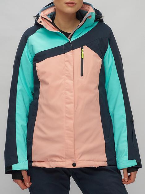 Костюм горнолыжный CHUNMAI 02011Br фото 7