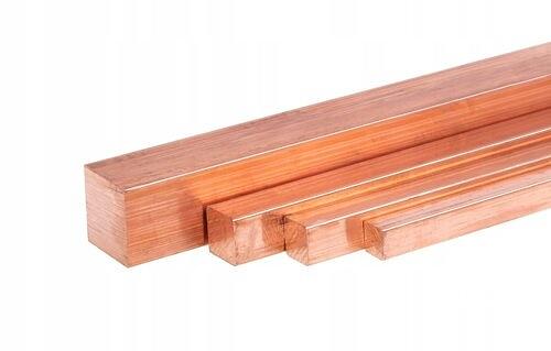 Медный квадрат опт фото 1