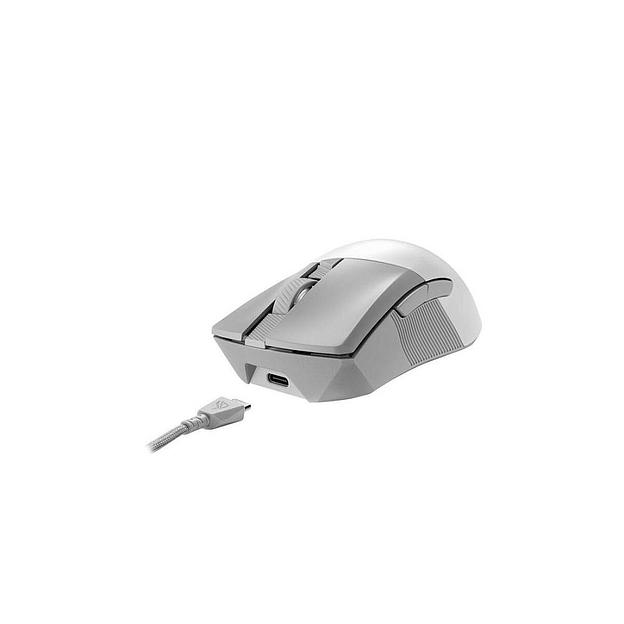 ASUS P711 ROG GIII WL AIMPOINT/WHT ASUS 90MP02Y0-BMUA11 фото 2