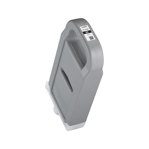 Картридж Canon PFI-710BK  2354C001 фото 1