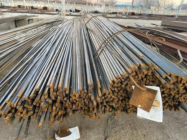 Квадрат стальной фото 6