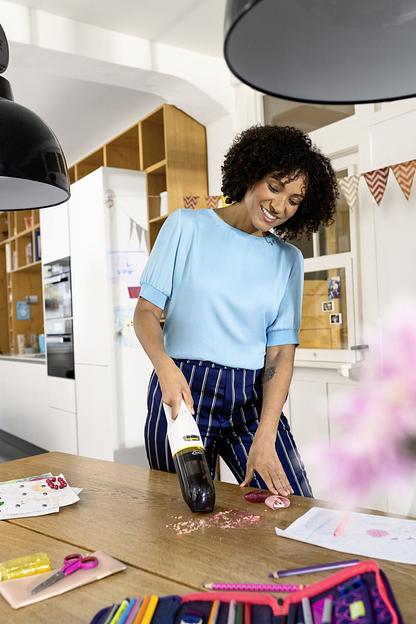 Karcher CVH 2S Ручной пылесос (White)[1.198-350.0] фото 4