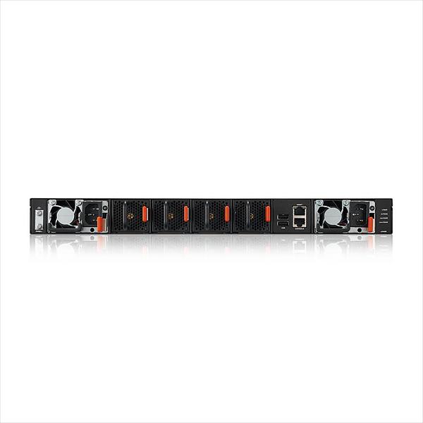 Коммутатор ZYXEL CX4800-56F-EU0101F фото 4