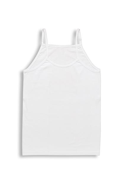 Женская майка S, M, L, XL 13001-02 ОПТ фото 1