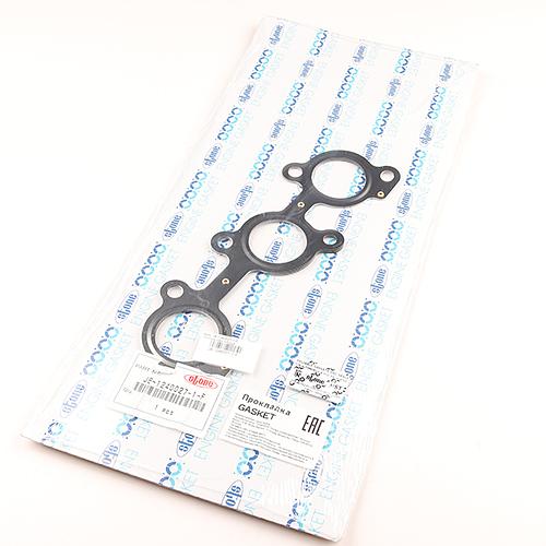 Прокладка JB-1240027-1-F, 17173-62060 STONE фото 1