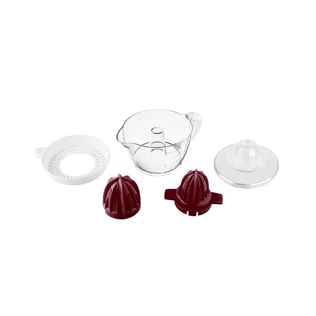 Соковыжималка для цитрусовых SCARLETT SC-JE50C06 фото 3