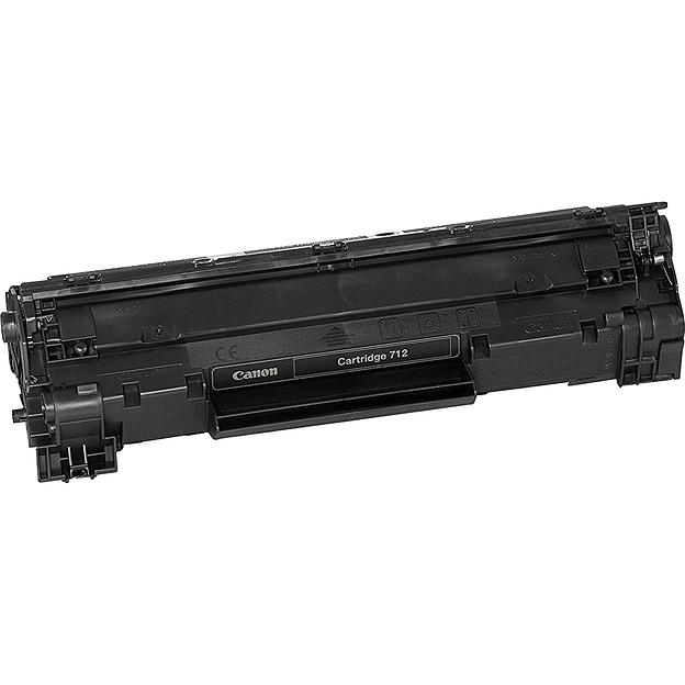 Тонер-картридж Canon 712 (1870B002) фото 1