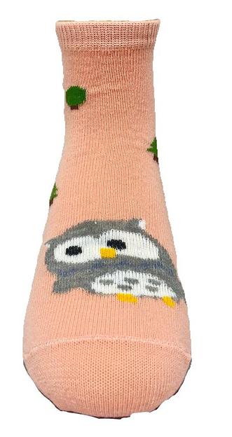 Носки детские Әлем-бт «Совята» AL3091/21 ОПТ фото 3
