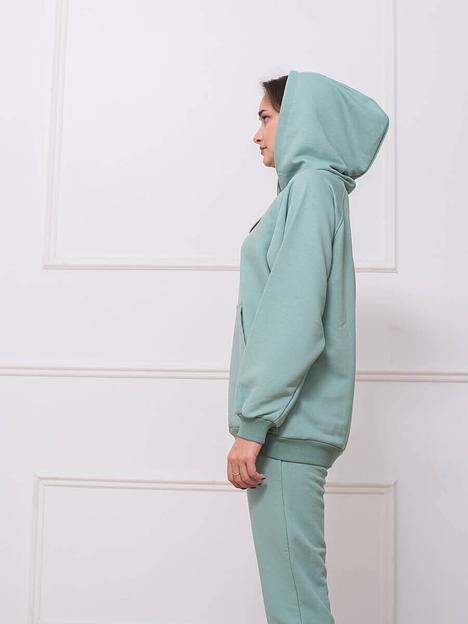 Костюм спортивный «WE ARE FAMILY» АРК006-2021-067 опт фото 2