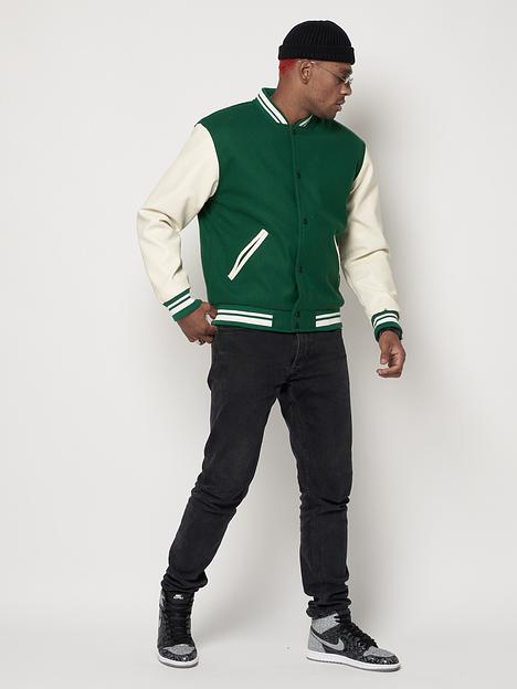 Куртка бомбер HUNTER STORY 77160Z фото 3