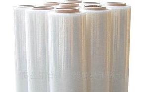 Пленка полиолефиновая термоусадочная, опт фото 1