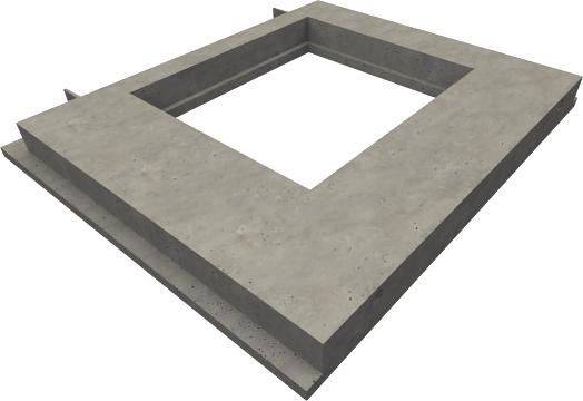 Металлоформы наружных стеновых панелей фото 3