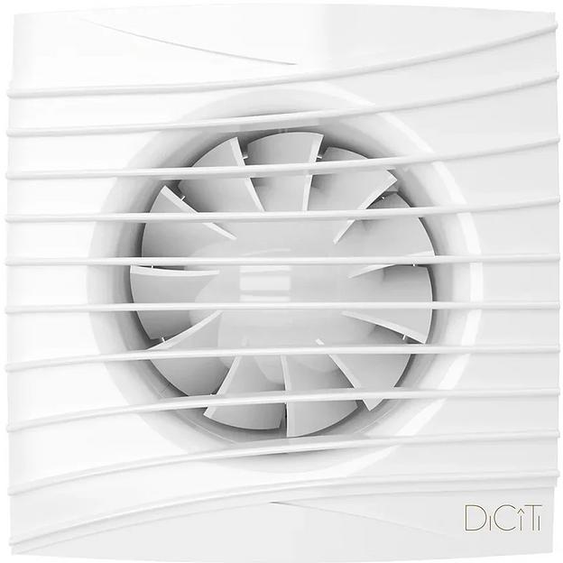 Бытовой вентилятор Silent 4C MRH Diciti опт фото 1