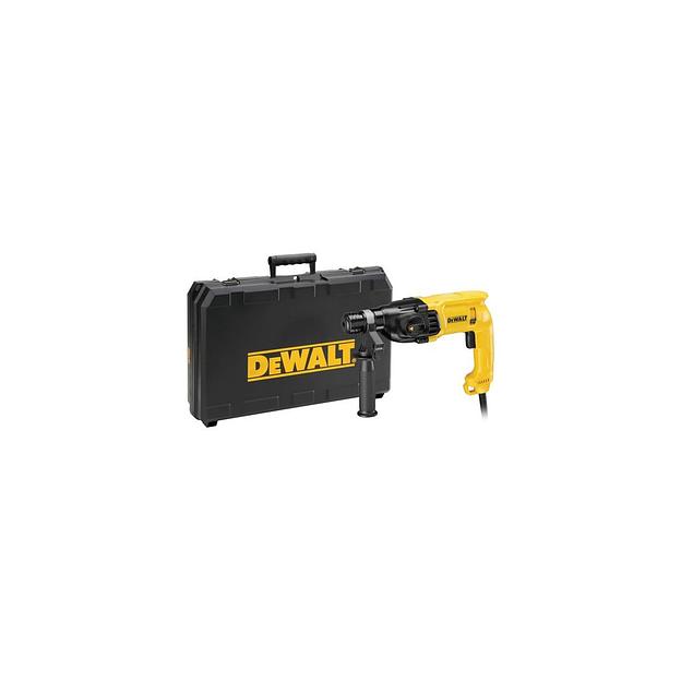 Перфоратор DeWALT D25033K-QS фото 1