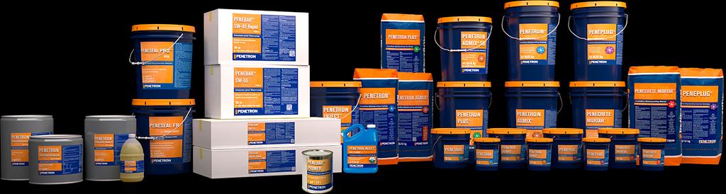 Гидроизоляция «Пенекрит» шовный мешок 25 кг опт фото 4