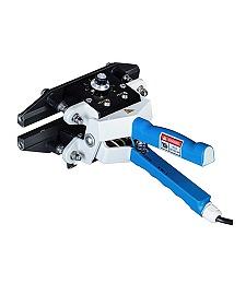 Ручной запайщик постоянного нагрева (клещи) FKR 200 фото 1