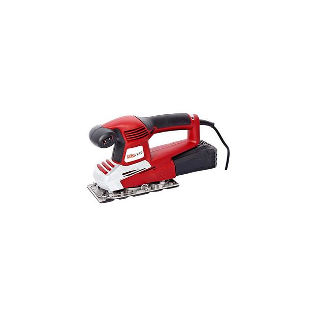 Виброшлифмашина REDVERG RD-SG30-90 фото 1