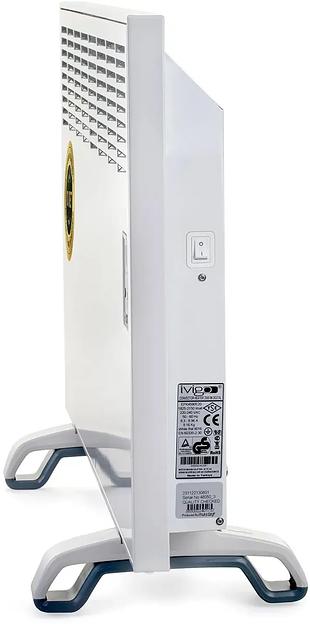 Электрический конвектор EPK4590E20 2000W iVigo фото 9