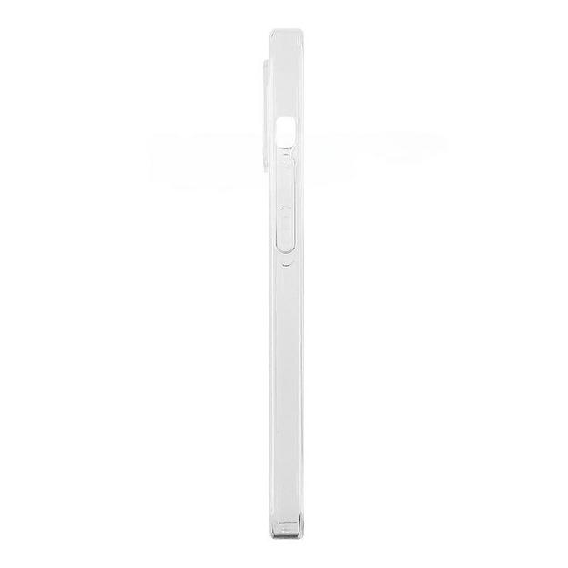 Чехол HOCO Light для Apple iPhone 14, TPU (прозрачный) ОПТ фото 3