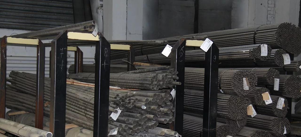 Трубы бесшовная из коррозионностойкой стали 08-12Х18Н10Т фото 1