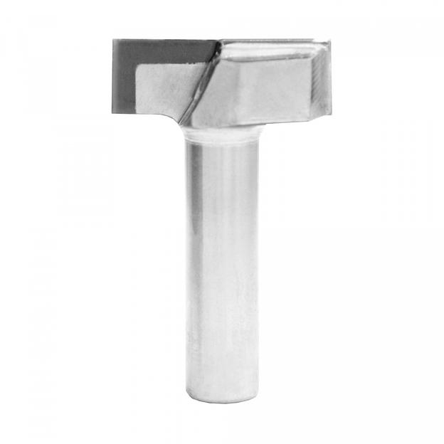 Фреза алмазная для выравнивания дна D=35 l=12 L=57 S=12*45 RH арт. DT72 фото 1