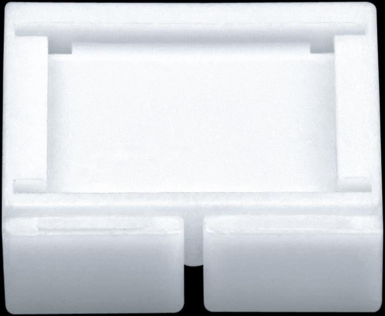 Коннектор NLSC-8mm-PC-PC-IP20 фото 1