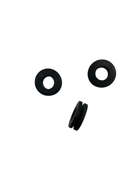 Втулки ТУ 38.005 204 84 опт фото 1