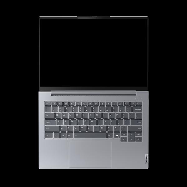 Ноутбук Lenovo ThinkBook 14 G7 IML 14" WUXGA (1920x1200) IPS 300N, Intel ultra 7 155H, 1x16GB DDR5 5600, 512GB SSD M.2, Intel ARC, WiFi6, BT, FPR, FHD Cam, 60Wh, 100W USB-C Slim, NoOS, 1Y, 1.38kg (21MR0050RU) фото 3