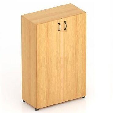 Шкаф для документов офисный, 800х350х1200 мм фото 1