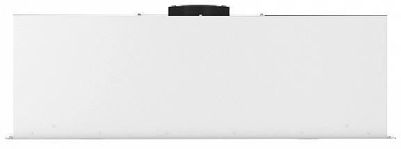 Вытяжка встраиваемая Elikor Cube 90П-1000-Э4Д белый управление: кнопочное (1 мотор) фото 4